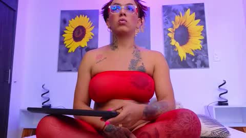 Katalina online show from 09-10-25, 11:43