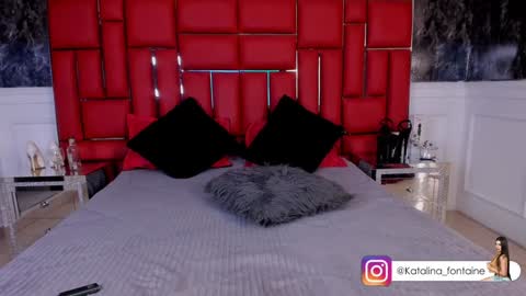 Kata online show from 12-19-24, 03:18