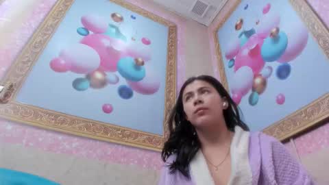 KatalellaStarr online show from 10-17-25, 01:14