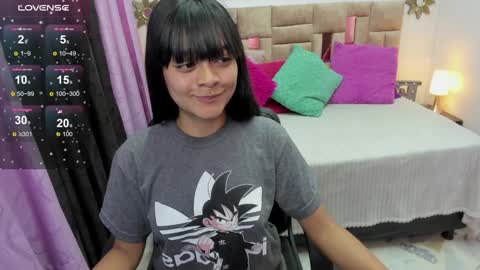 Snapshot of kataleya_018 chatting on 01-21-25, 08:11 kataleya online show from 01-21-25, 08:11