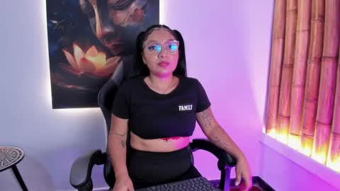 Kataleya  online show from 05-21-26, 04:14