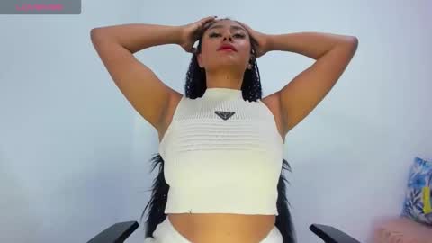 kataleya_amaya online show from 10-19-25, 05:46