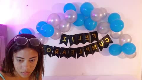 kataleya monet online show from 02-24-25, 08:14