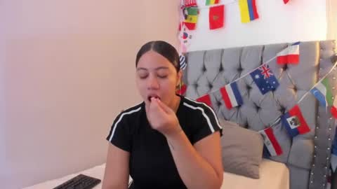 kataleya monet online show from 07-10-26, 12:19