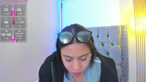 kataleya monet online show from 07-27-26, 12:12