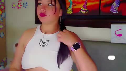 Snapshot of kataleya_squirt20 chatting on 02-17-26, 12:34 afeitado online show from 02-17-26, 12:34