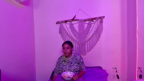 Kataleya online show from 01-05-25, 06:35