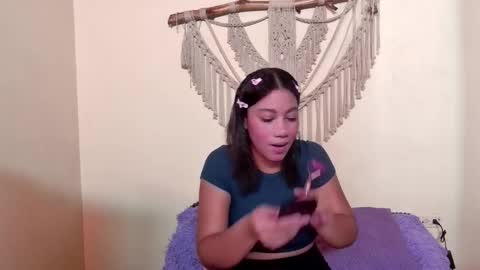 Kataleya online show from 01-21-25, 06:55