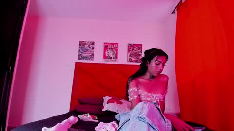 kataleya horny online show from 01-17-25, 08:55