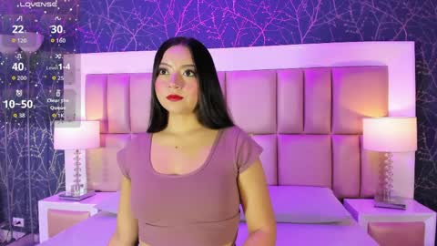 Kiara  online show from 03-27-26, 11:43