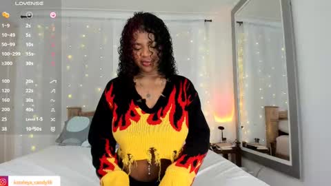 Kataleya online show from 02-19-25, 08:52