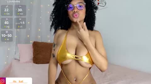 Kataleya online show from 11-04-25, 09:47