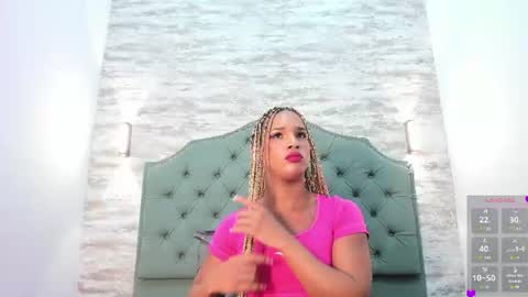 Kataleya  online show from 06-25-26, 07:40
