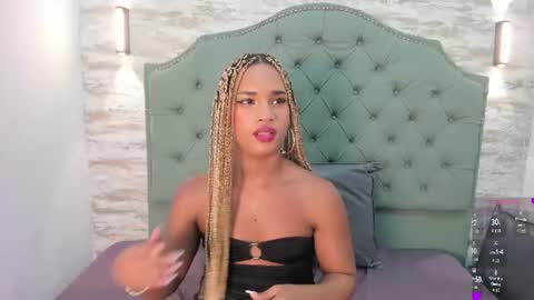 Kataleya  online show from 06-29-26, 07:25