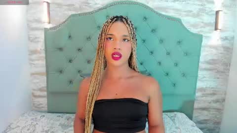 Kataleya  online show from 07-14-26, 06:24