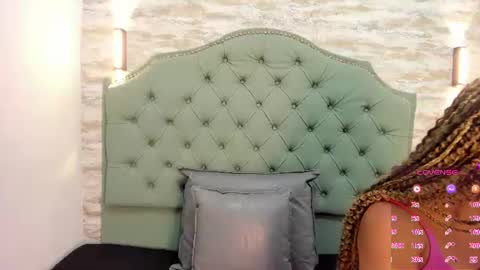 Kataleya  online show from 07-29-26, 06:39