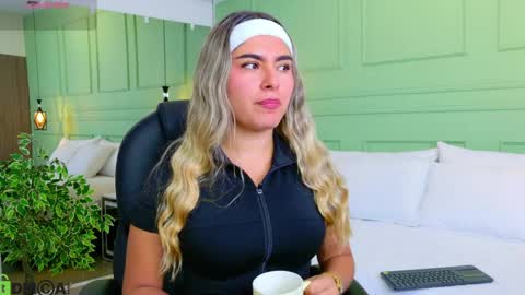 Kat online show from 03-31-26, 11:54