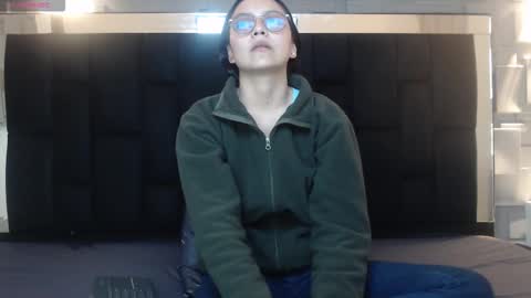 Snapshot of katalina07 chatting on 02-02-26, 07:45 Katalina online show from 02-02-26, 07:45