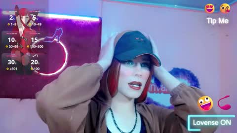 Katalella hot2 online show from 11-24-25, 11:10