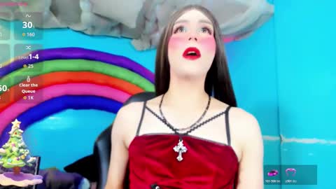 Katalella hot2 online show from 11-30-25, 03:10