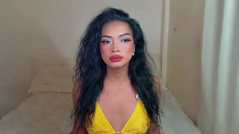 IVY JANE online show from 07-22-26, 05:21
