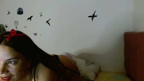 Katalina online show from 09-22-25, 04:31