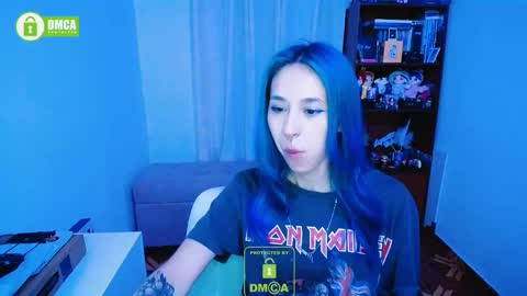 Maca online show from 12-23-24, 01:29