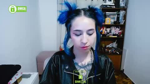 Maca online show from 01-23-25, 12:35