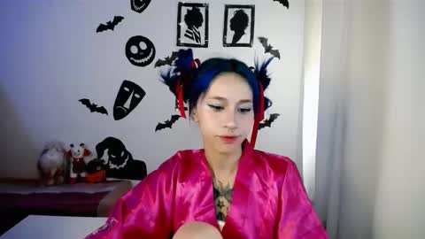 Maca online show from 10-14-25, 03:46