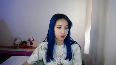 Maca online show from 11-13-25, 02:38