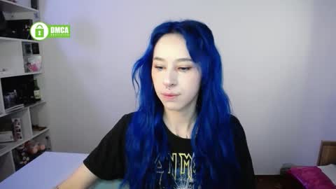 Maca online show from 02-27-26, 03:12