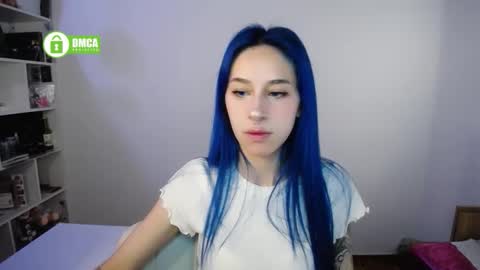 Maca online show from 03-03-26, 03:07