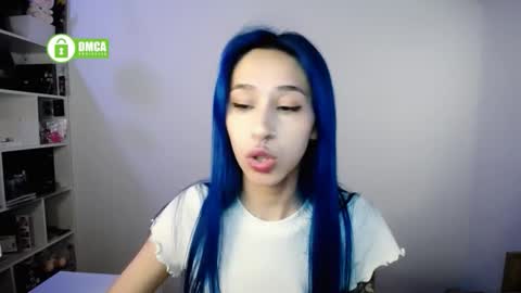 Maca online show from 03-23-26, 02:43