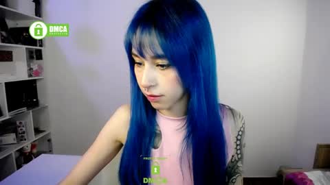 Maca online show from 04-10-26, 02:33