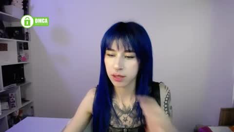 Maca online show from 04-15-26, 02:46