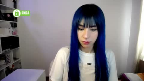 Maca online show from 06-08-26, 03:34