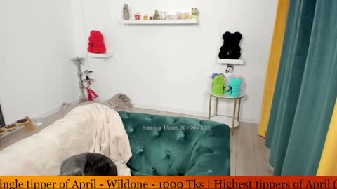    online show from 04-30-26, 08:57