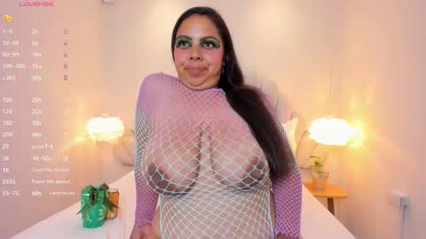 Kata  online show from 03-18-26, 04:59