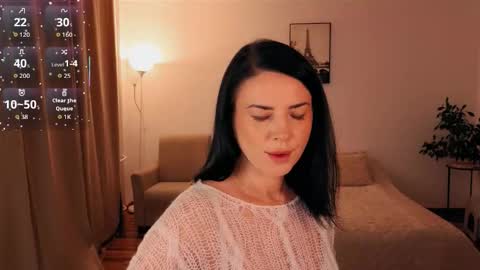 Snapshot of kate124680 chatting on 10-26-25, 10:15 kate124680 online show from 10-26-25, 10:15