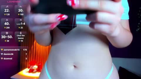 Kate online show from 02-22-25, 12:27