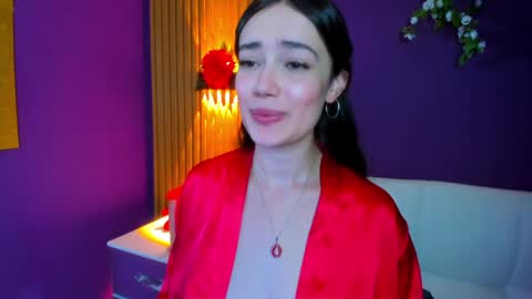 Kate online show from 02-26-25, 12:49