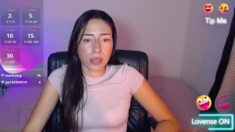 Carla Palmer online show from 01-15-25, 07:26