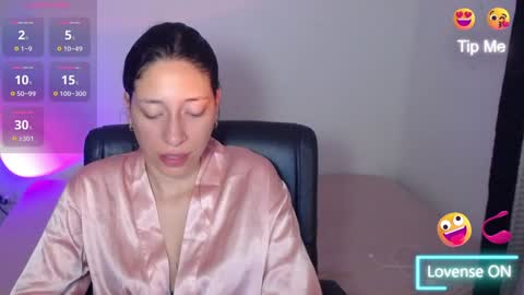 Carla Palmer online show from 01-23-25, 03:16