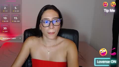 Carla Palmer online show from 01-27-25, 12:33