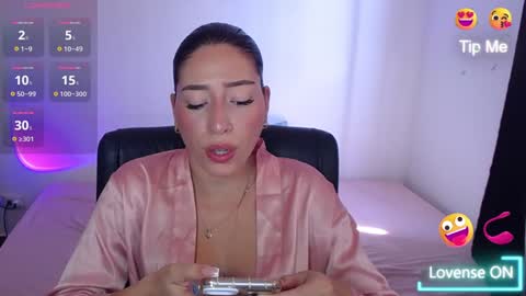 Carla Palmer online show from 01-31-25, 06:47