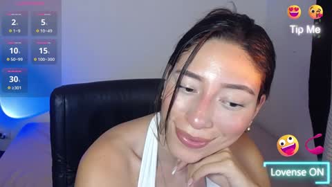 Carla Palmer online show from 02-07-25, 04:27