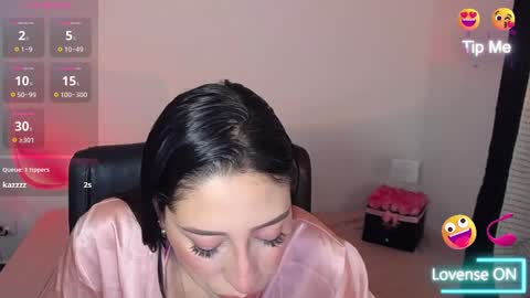 Carla Palmer online show from 02-15-25, 12:59