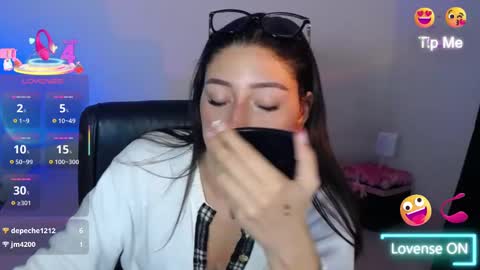 Carla Palmer online show from 02-18-25, 04:48