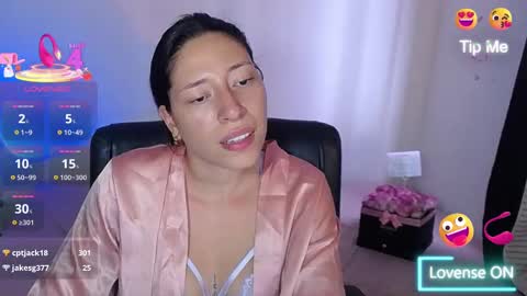 Carla Palmer online show from 02-24-25, 08:36