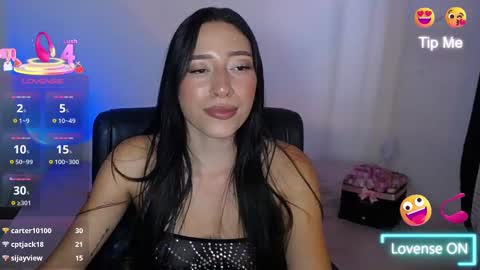 Carla Palmer online show from 02-26-25, 10:53